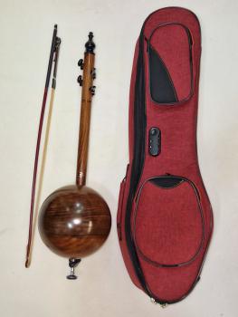 Rebab Kamancheh, Kamanche, Kamancha